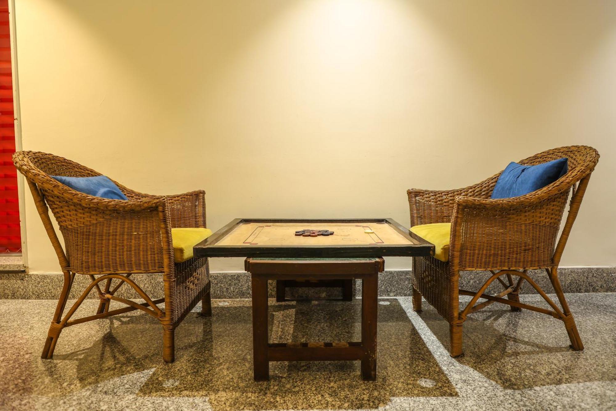 Ramada Plaza By Wyndham Lucknow Hotel ภายนอก รูปภาพ