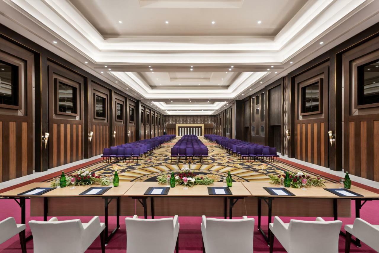 Ramada Plaza By Wyndham Lucknow Hotel ภายนอก รูปภาพ